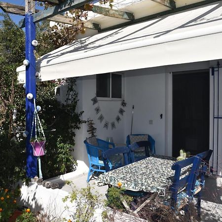 Relaxing And Comfortable Studio Near Falasarna Beaches Platanos  Exterior photo