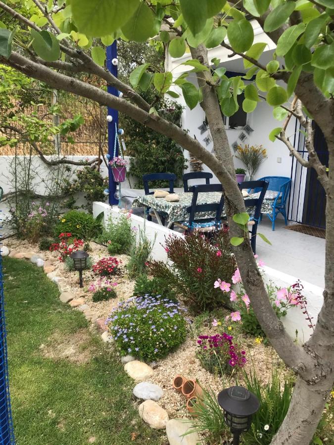 Relaxing And Comfortable Studio Near Falasarna Beaches Platanos  Exterior photo