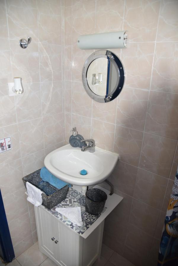 Relaxing And Comfortable Studio Near Falasarna Beaches Platanos  Exterior photo